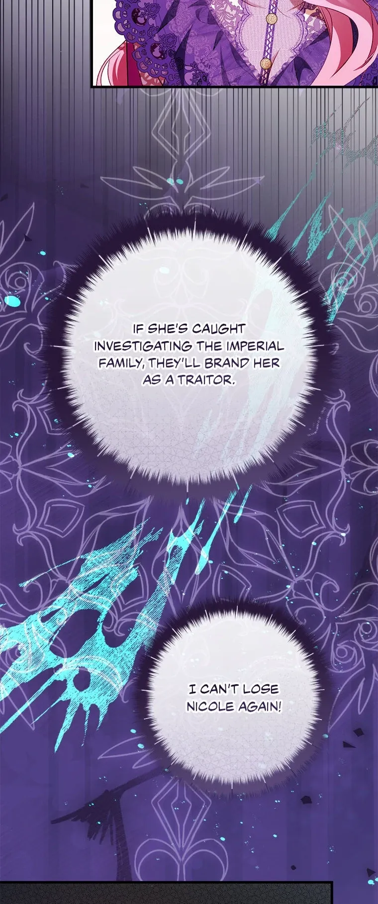 The Flower That Wields a Sword Chapter 38 page 63 - 