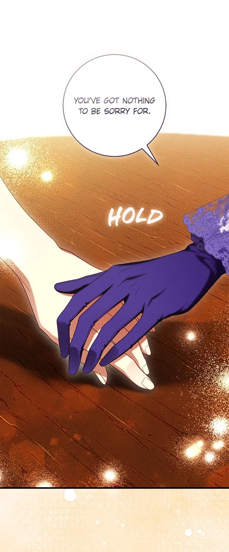The Flower That Wields a Sword Chapter 38 page 67 - 