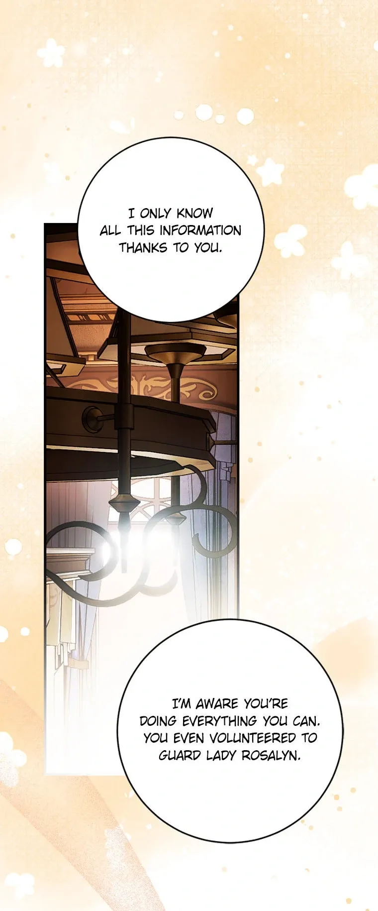 The Flower That Wields a Sword Chapter 38 page 68 - 