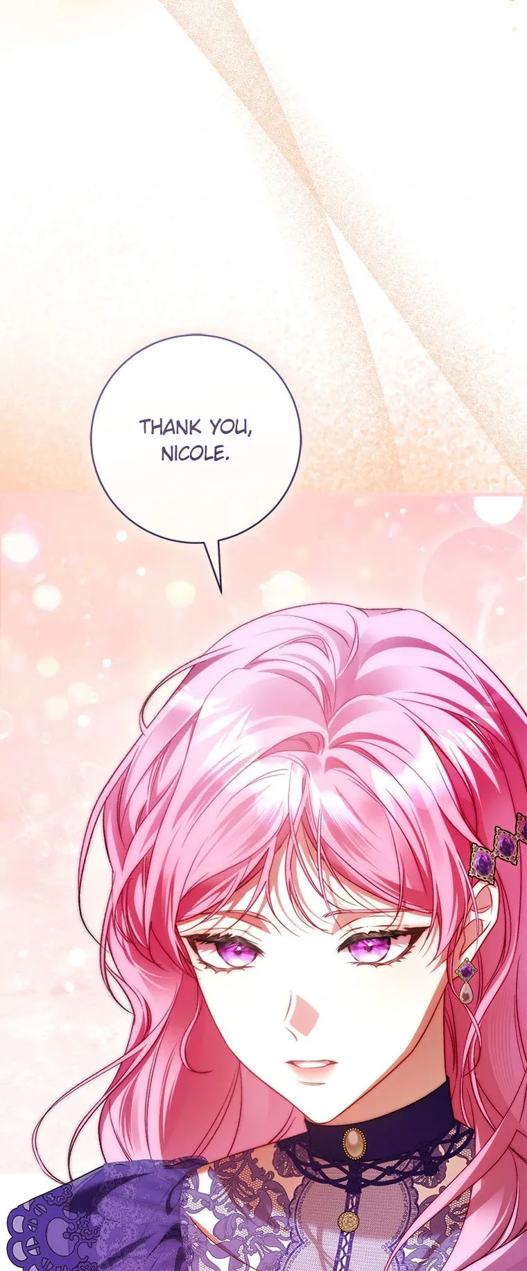 The Flower That Wields a Sword Chapter 38 page 69 - 