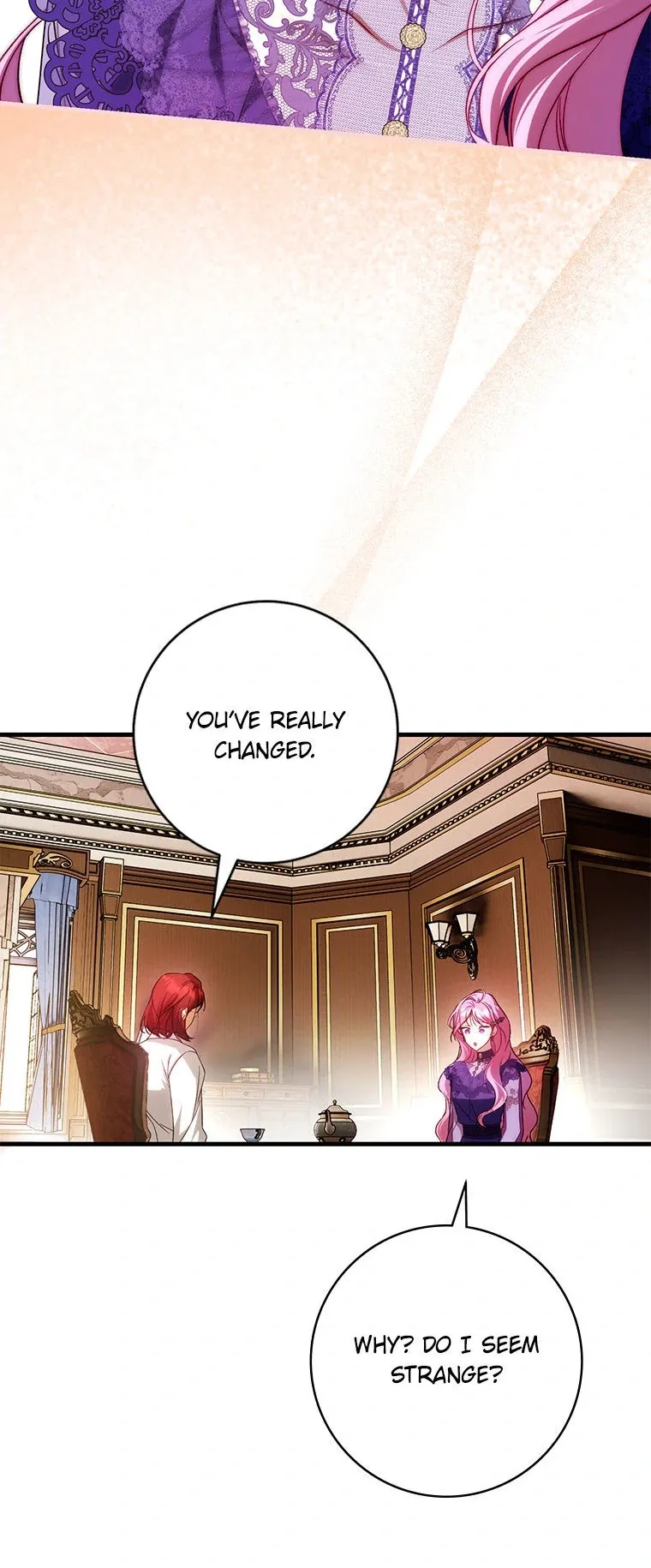 The Flower That Wields a Sword Chapter 38 page 70 - 