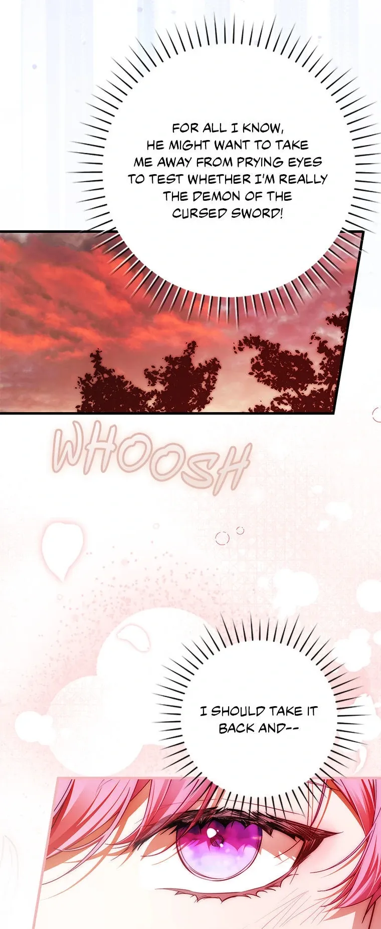 The Flower That Wields a Sword Chapter 38 page 10 - 