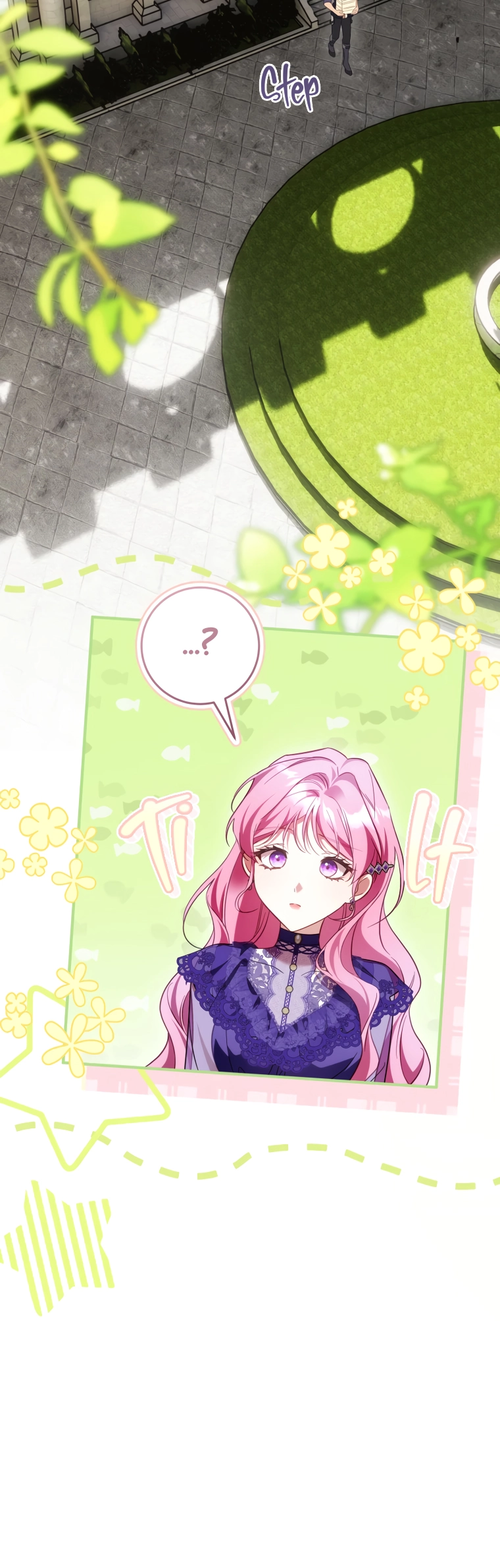 The Flower That Wields a Sword Chapter 39 page 15 - 