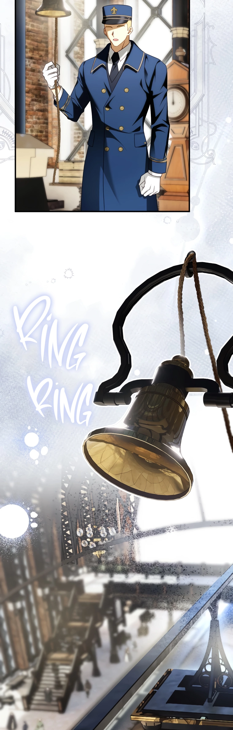 The Flower That Wields a Sword Chapter 39 page 17 - 