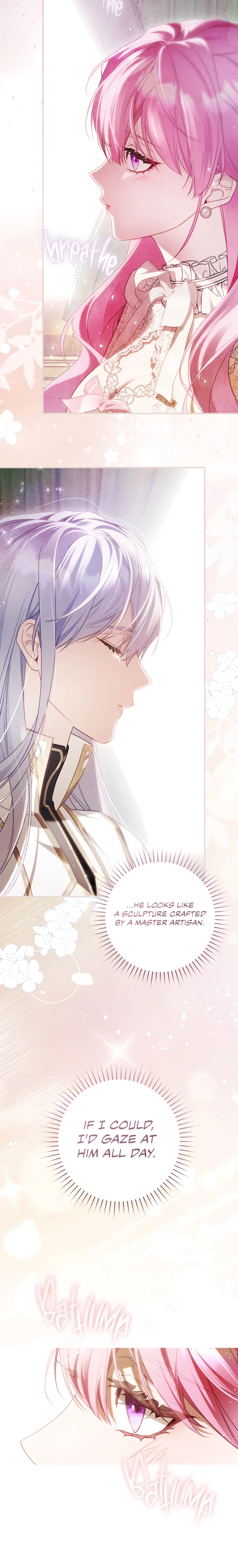 The Flower That Wields a Sword Chapter 39 page 22 - 