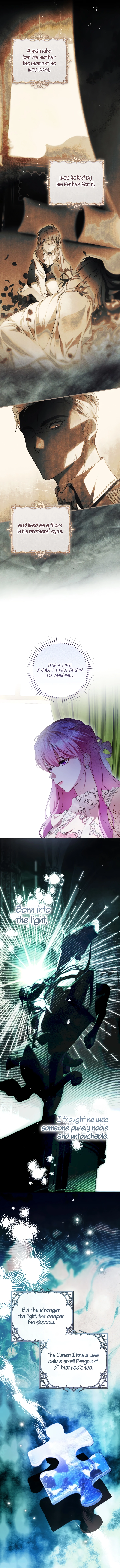 The Flower That Wields a Sword Chapter 39 page 24 - 