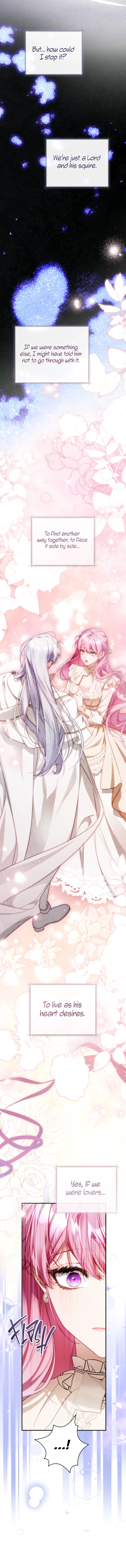 The Flower That Wields a Sword Chapter 39 page 26 - 