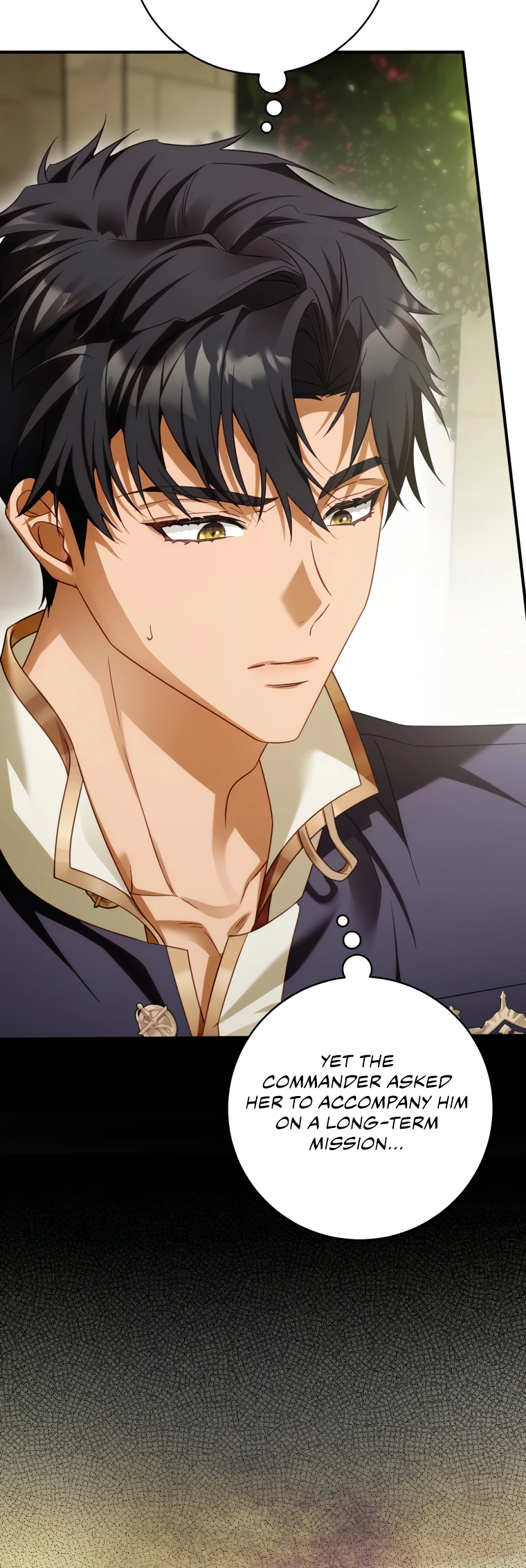 The Flower That Wields a Sword Chapter 39 page 10 - 