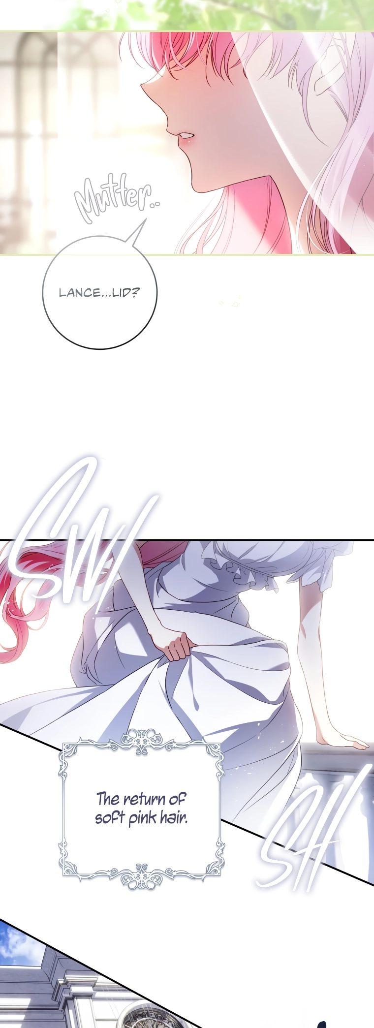 The Flower That Wields a Sword Chapter 4 page 12 - 