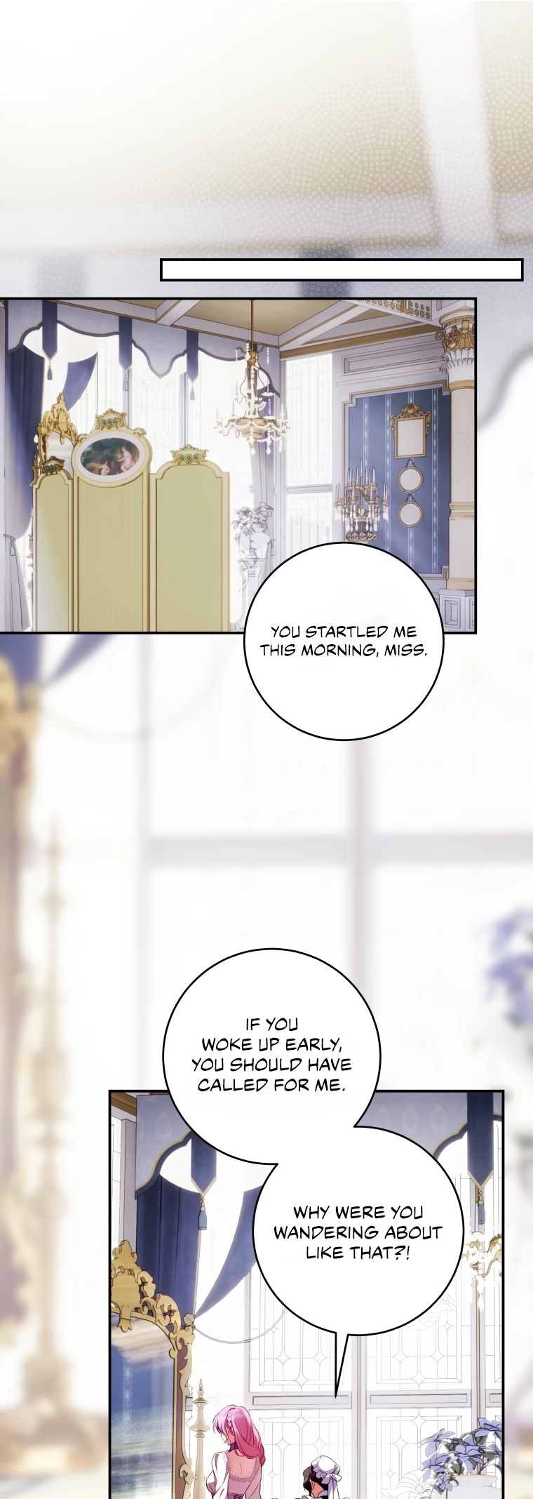 The Flower That Wields a Sword Chapter 4 page 16 - 