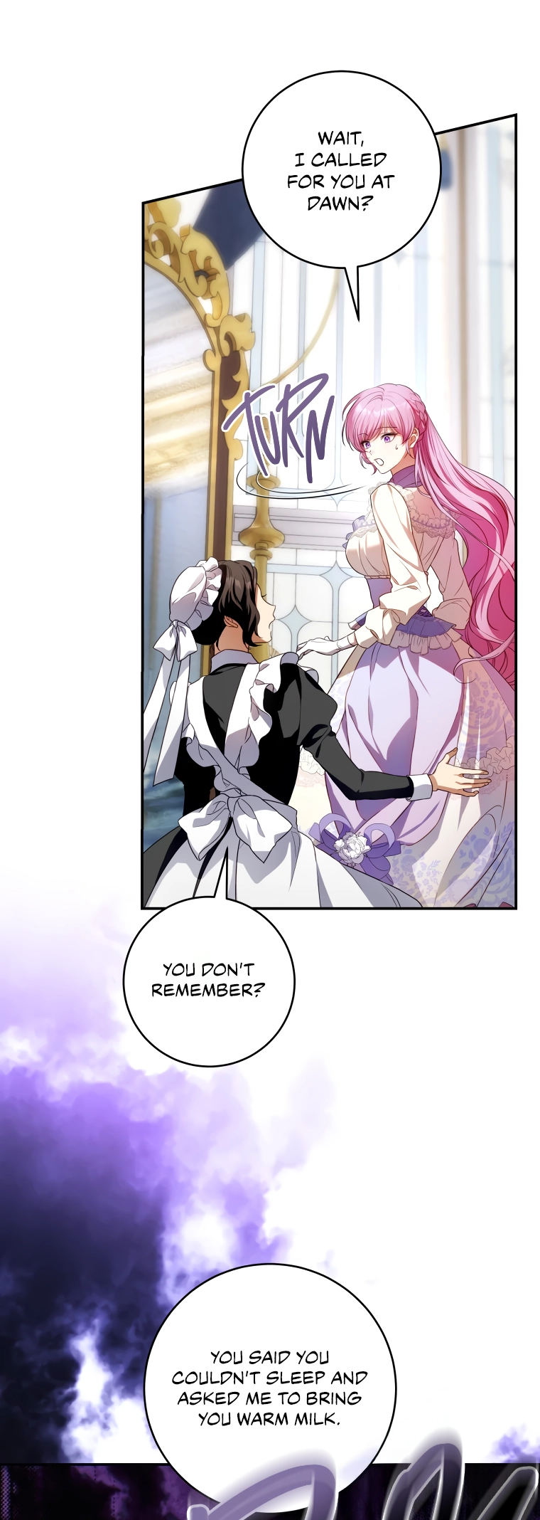 The Flower That Wields a Sword Chapter 4 page 19 - 