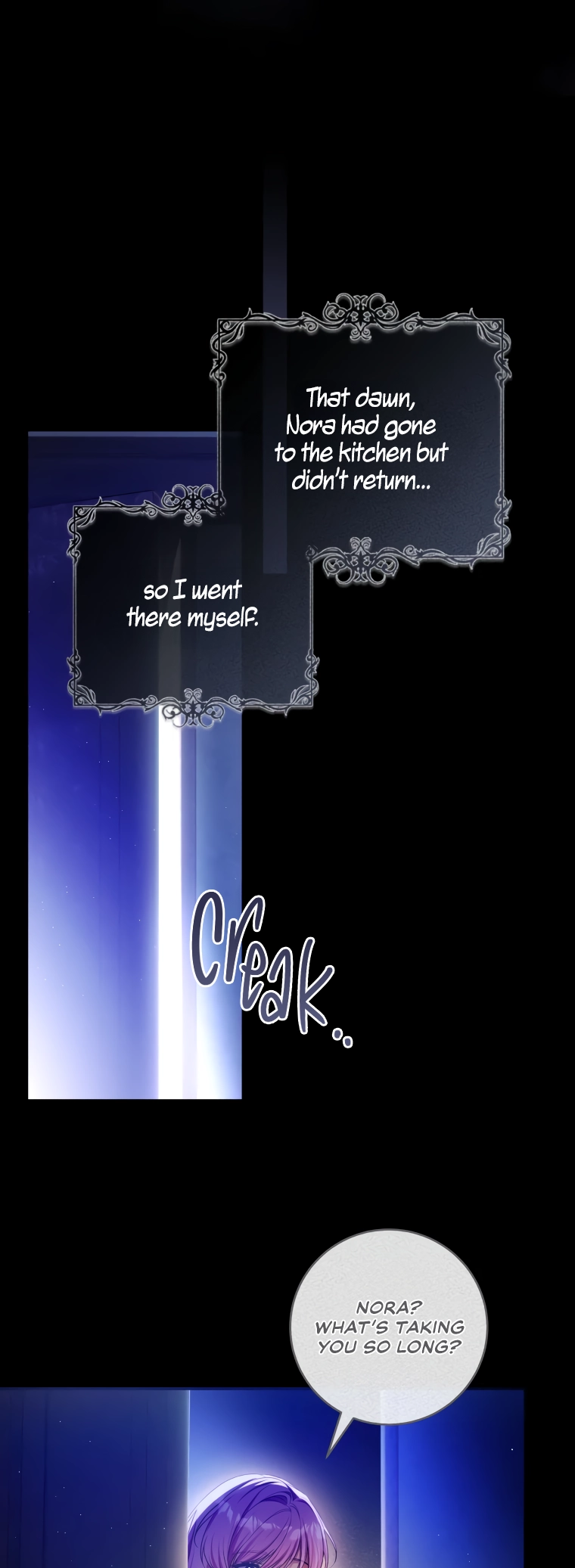 The Flower That Wields a Sword Chapter 4 page 21 - 