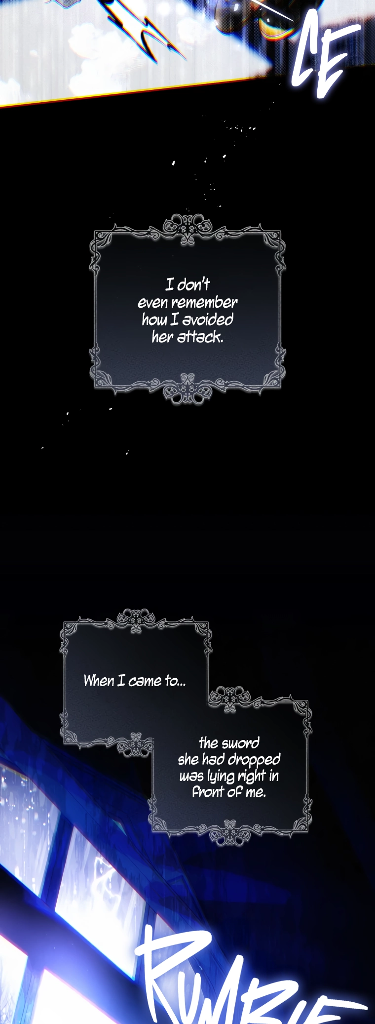 The Flower That Wields a Sword Chapter 4 page 24 - 