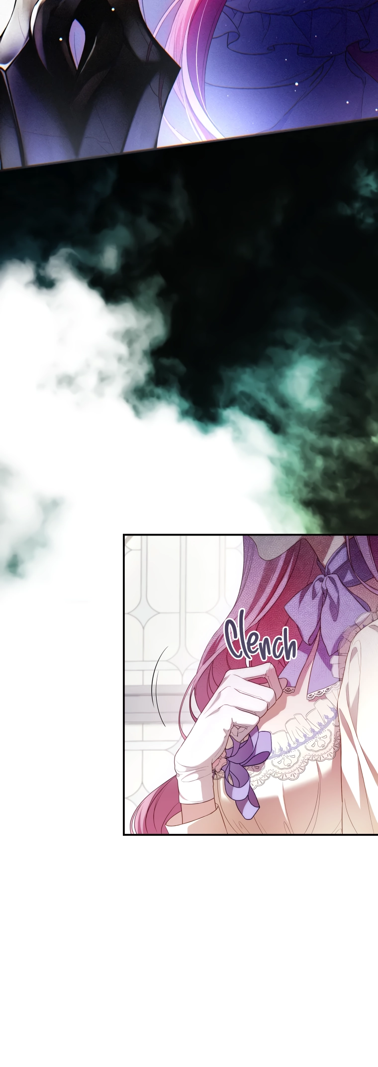 The Flower That Wields a Sword Chapter 4 page 27 - 