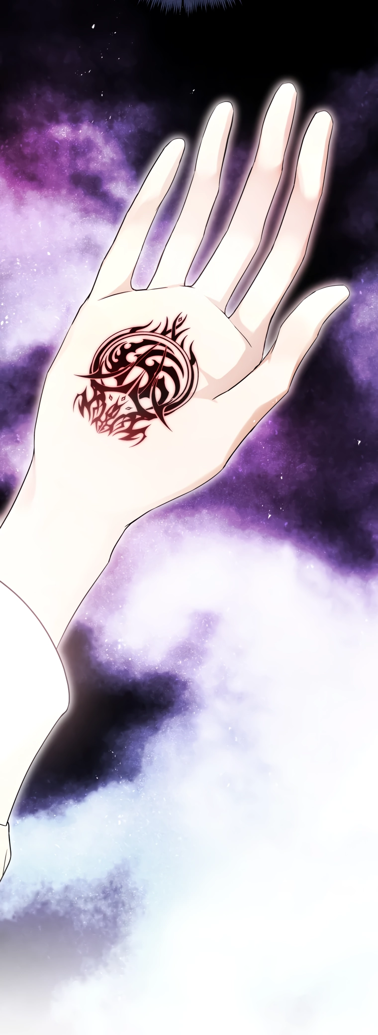 The Flower That Wields a Sword Chapter 4 page 35 - 