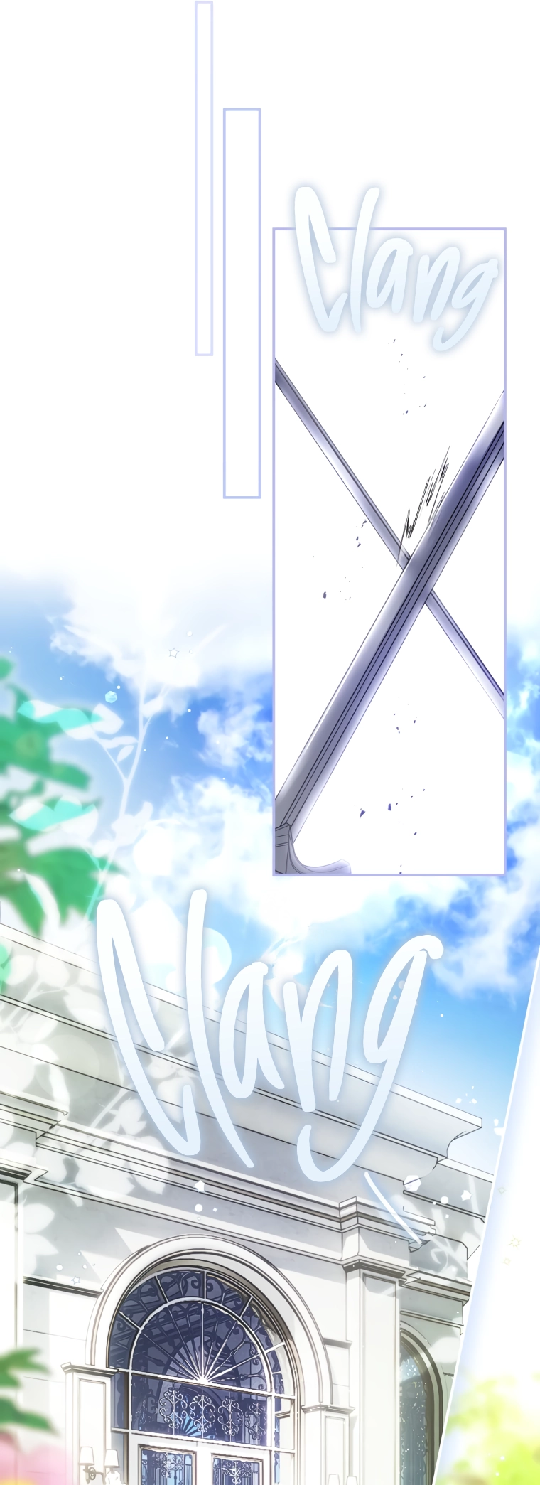 The Flower That Wields a Sword Chapter 4 page 10 - 