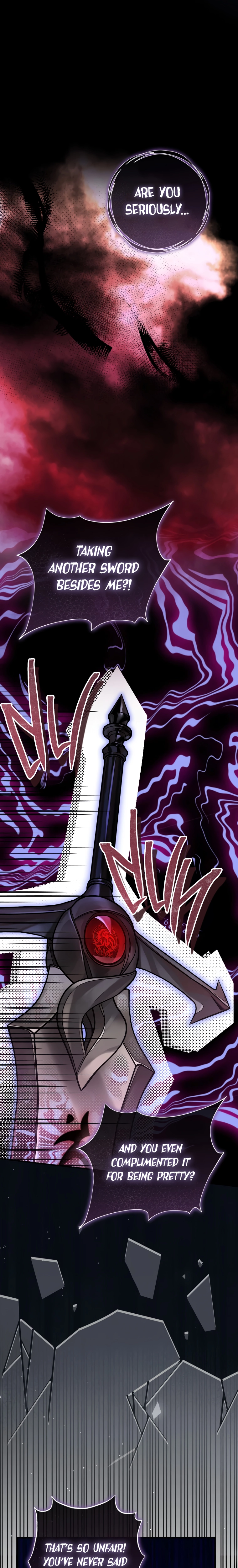The Flower That Wields a Sword Chapter 41 page 12 - 