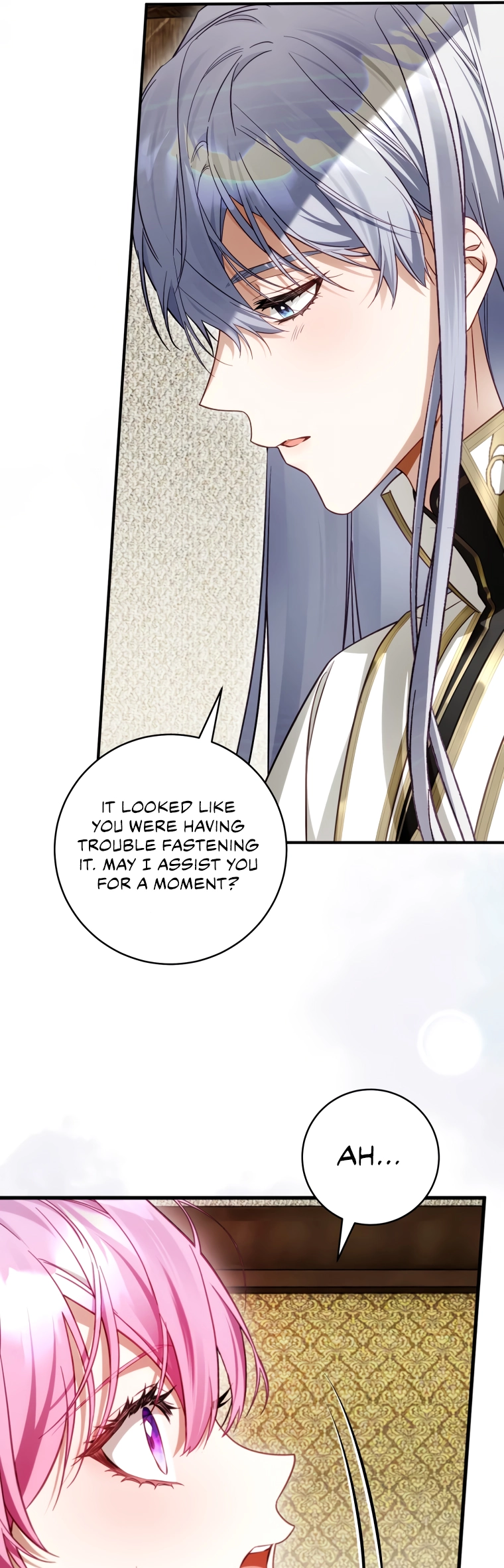The Flower That Wields a Sword Chapter 41 page 15 - 