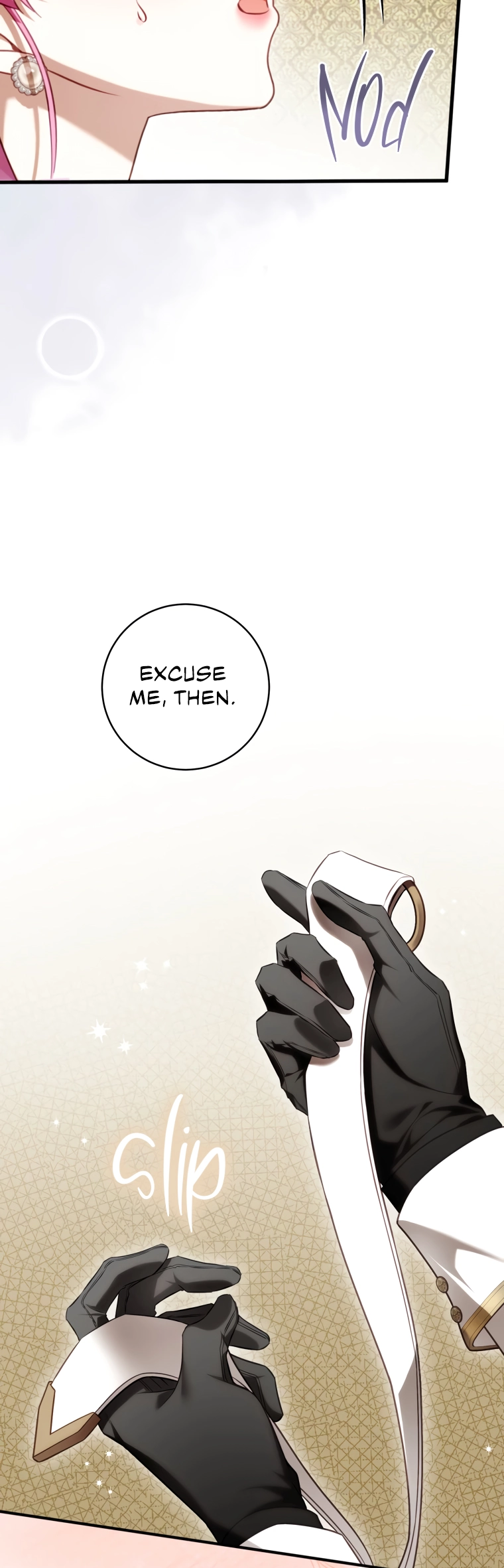 The Flower That Wields a Sword Chapter 41 page 16 - 