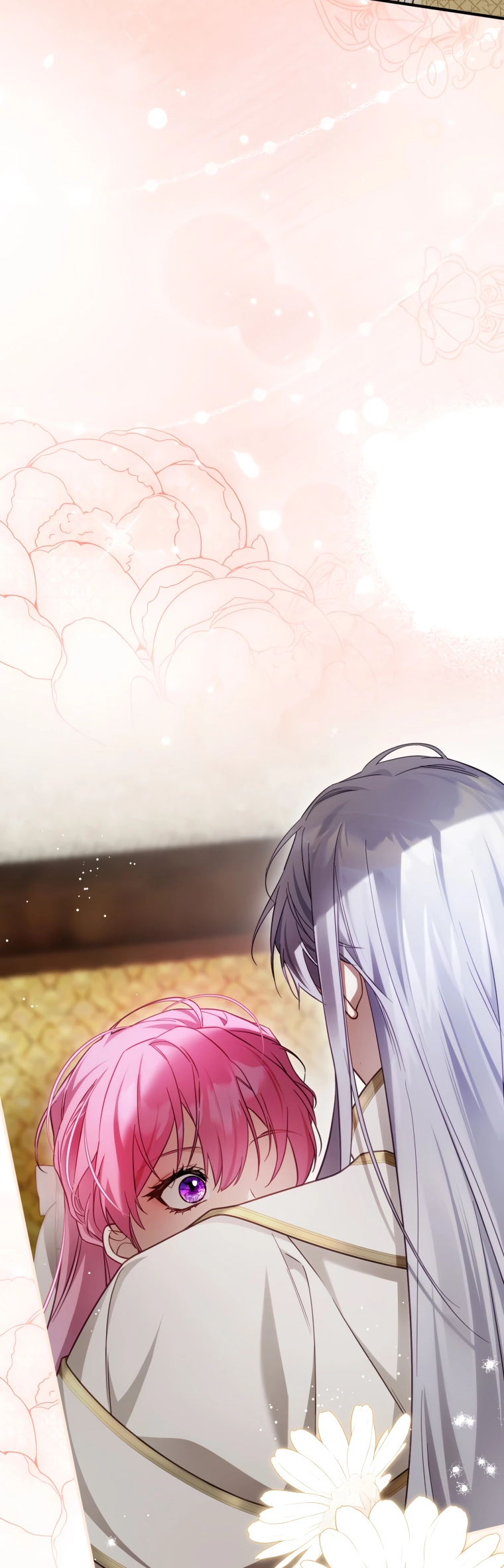 The Flower That Wields a Sword Chapter 41 page 17 - 