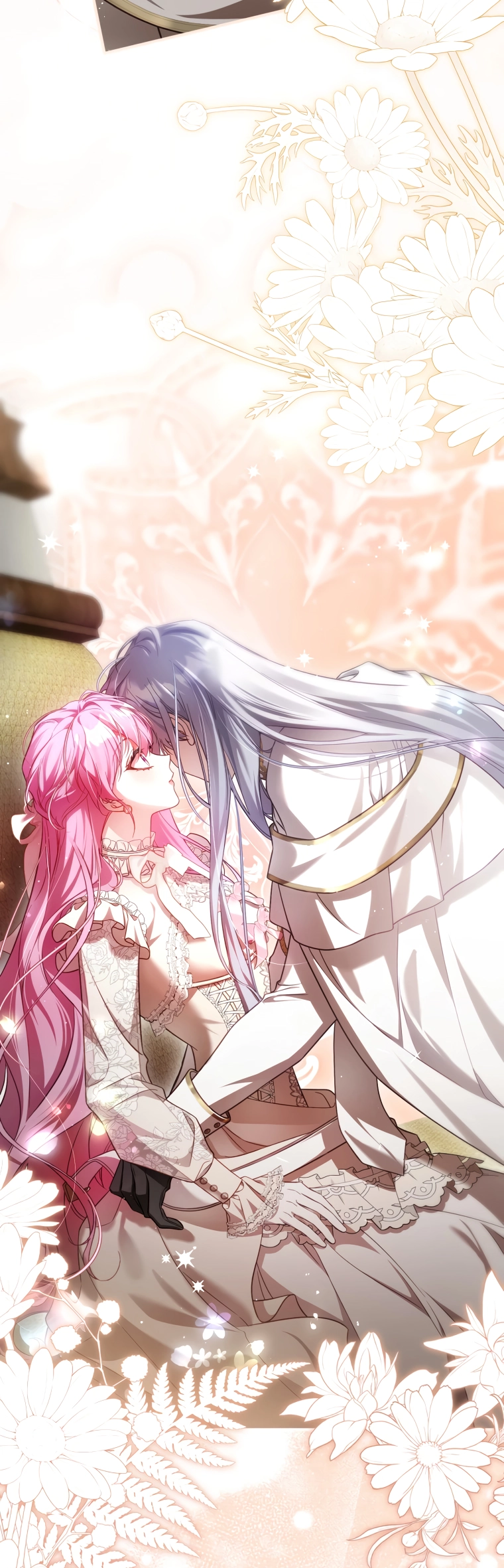The Flower That Wields a Sword Chapter 41 page 18 - 