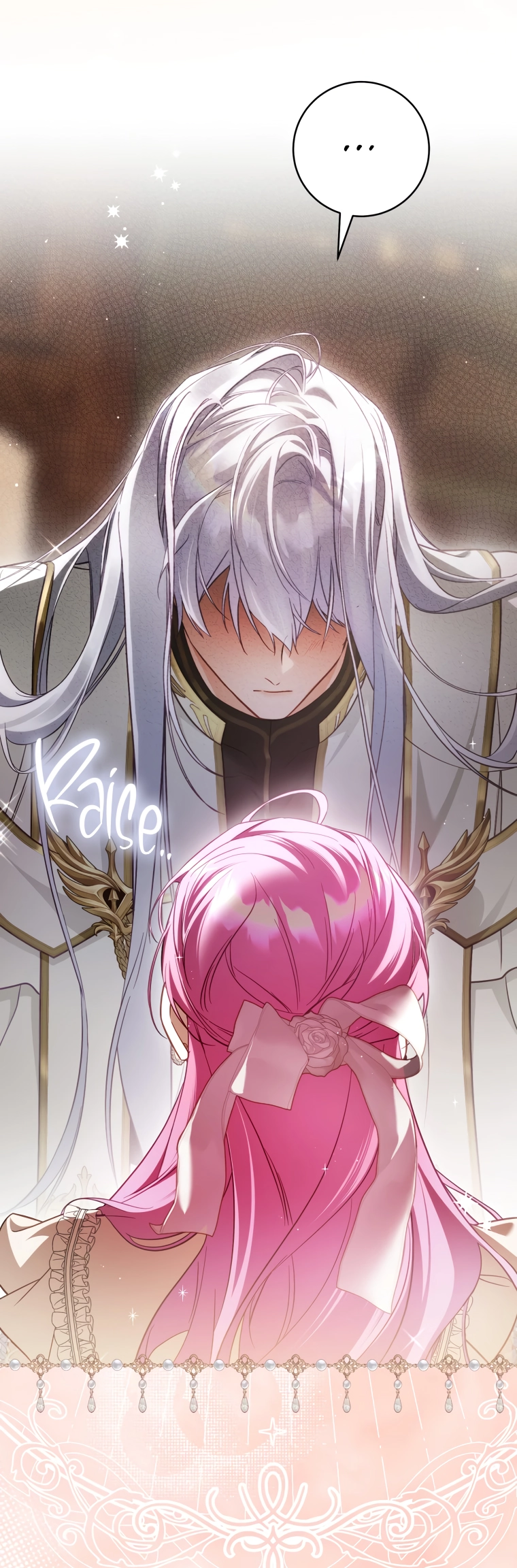 The Flower That Wields a Sword Chapter 41 page 20 - 