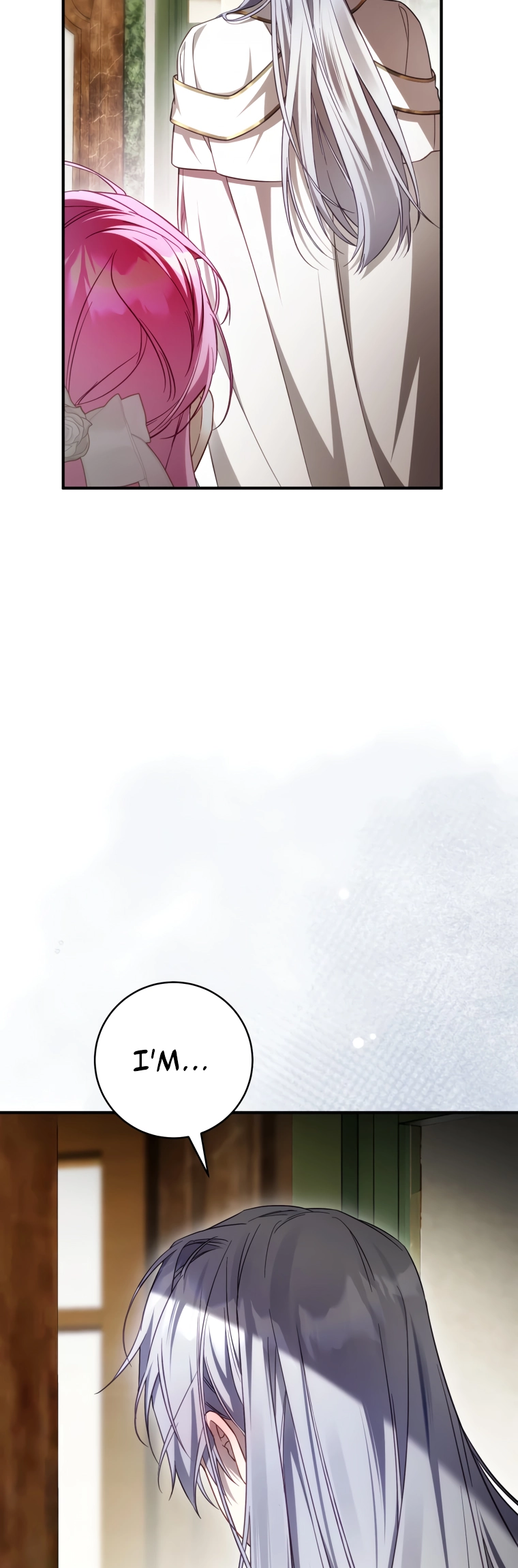 The Flower That Wields a Sword Chapter 41 page 23 - 