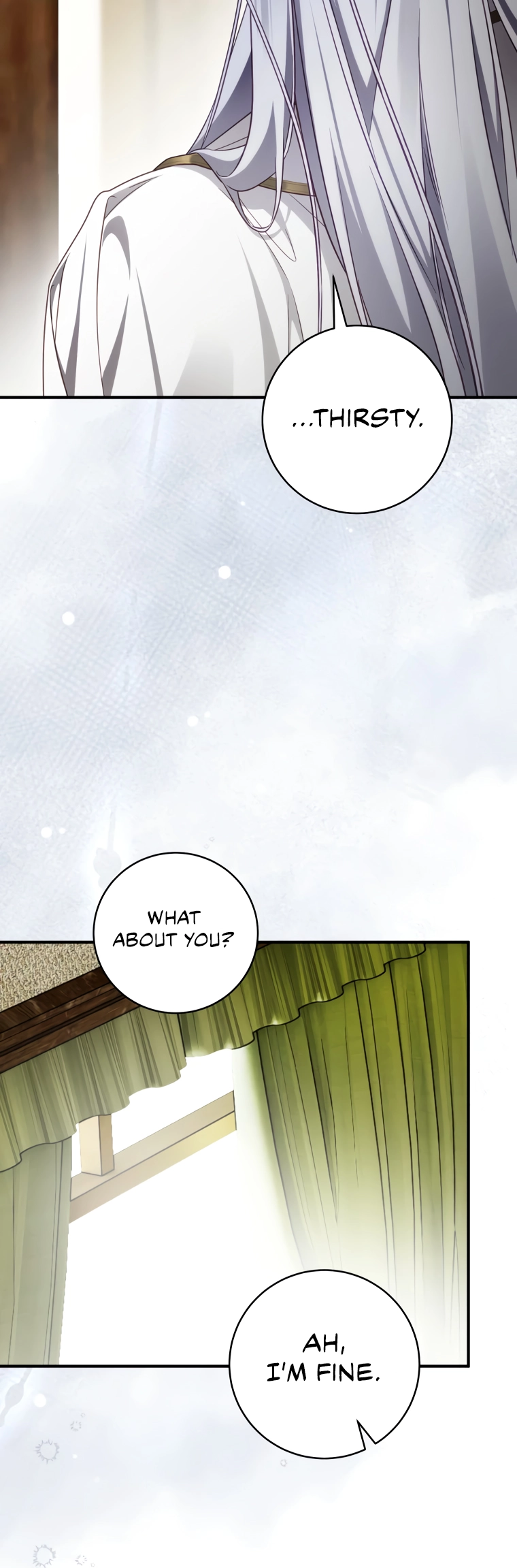 The Flower That Wields a Sword Chapter 41 page 24 - 