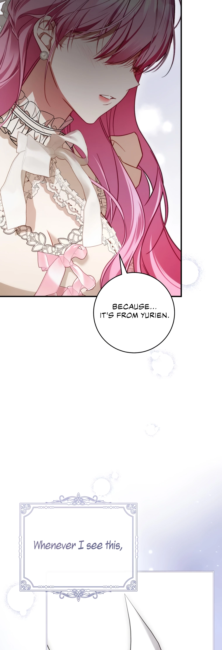 The Flower That Wields a Sword Chapter 41 page 28 - 