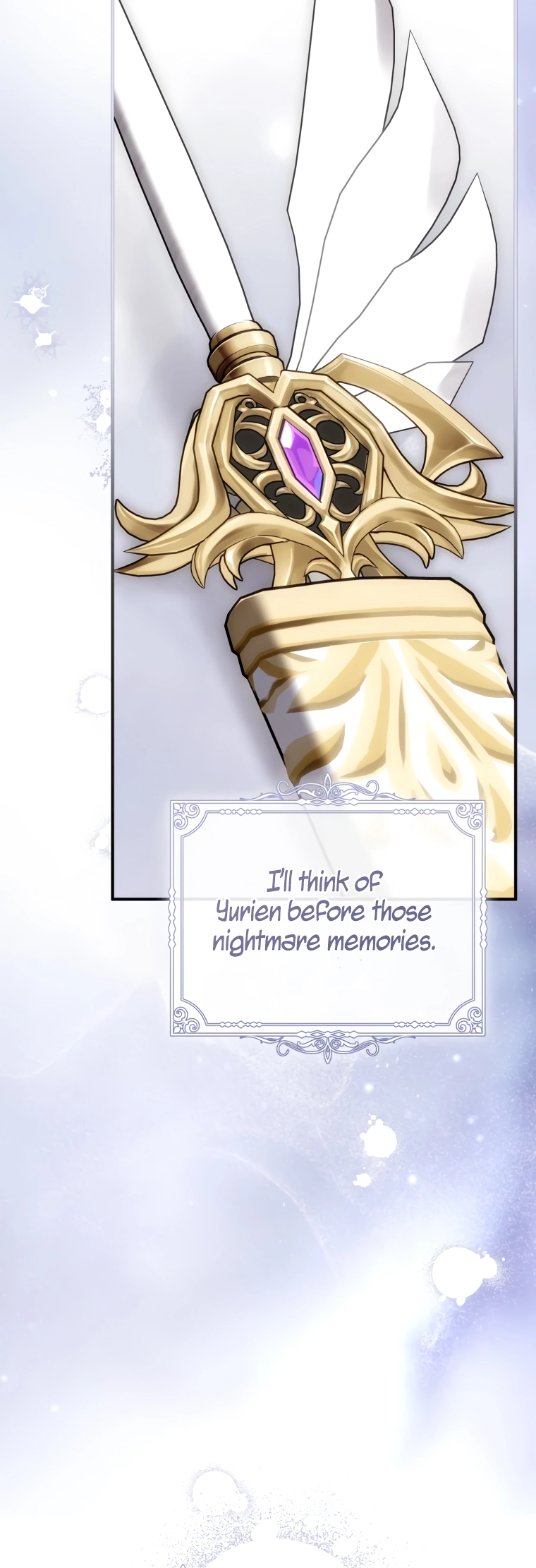 The Flower That Wields a Sword Chapter 41 page 29 - 