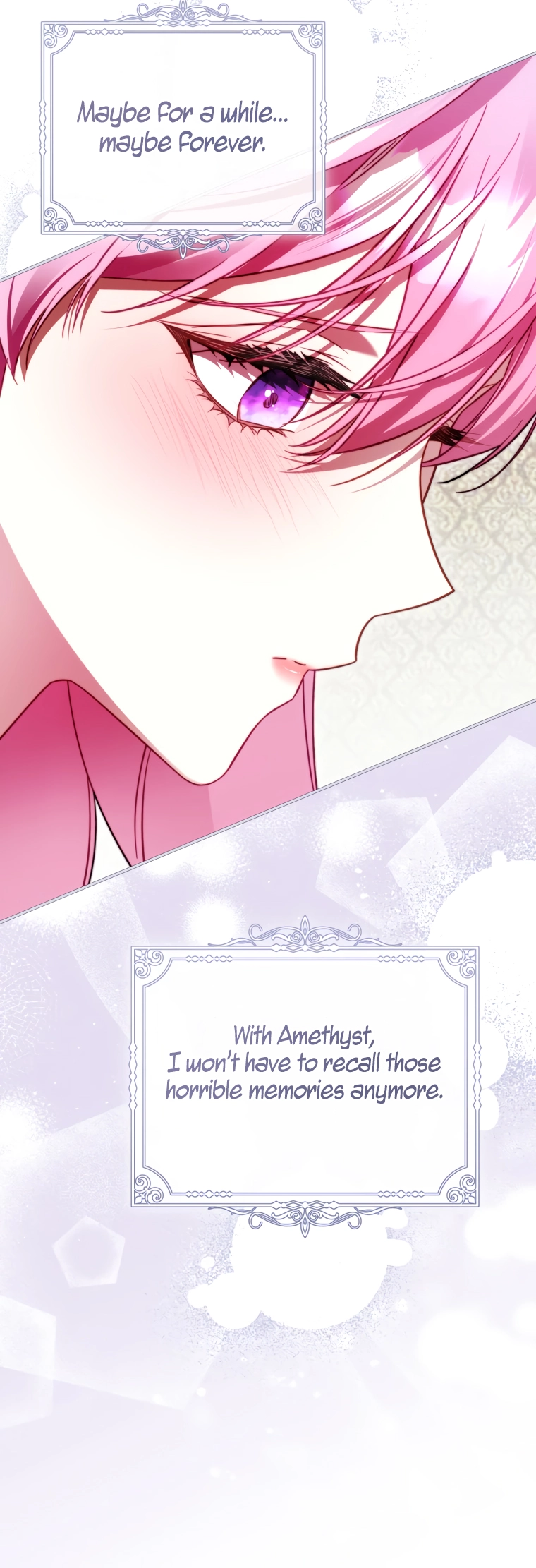 The Flower That Wields a Sword Chapter 41 page 30 - 