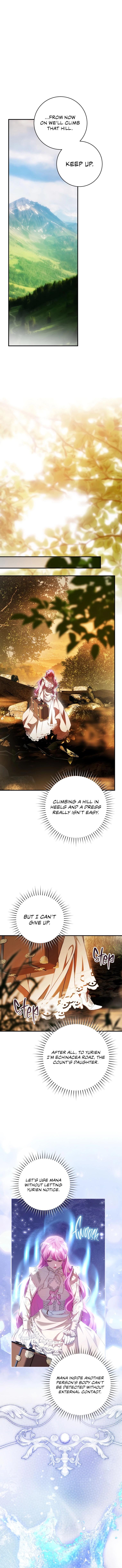 The Flower That Wields a Sword Chapter 42 page 12 - 