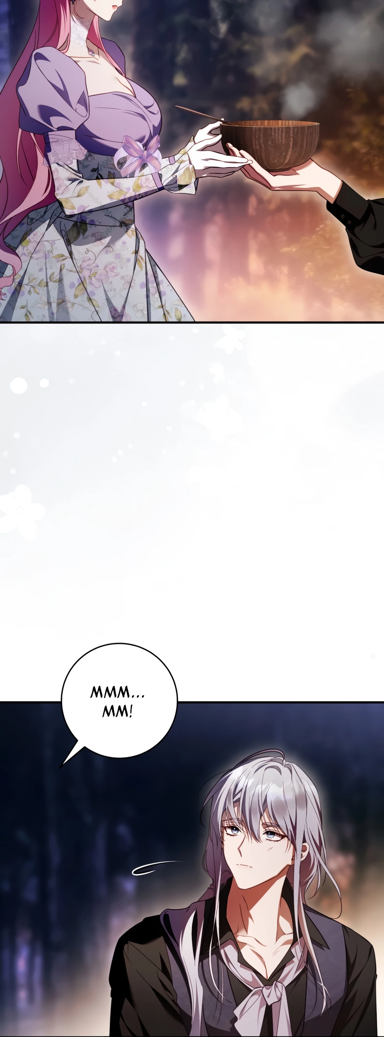 The Flower That Wields a Sword Chapter 42 page 22 - 