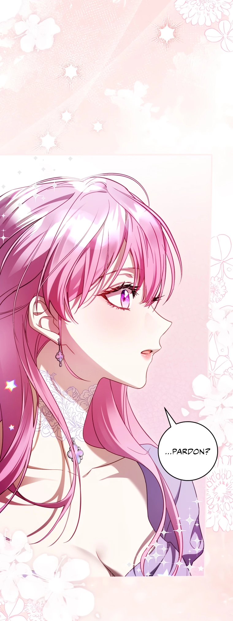 The Flower That Wields a Sword Chapter 42 page 29 - 
