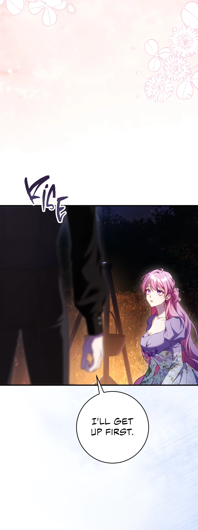 The Flower That Wields a Sword Chapter 42 page 30 - 