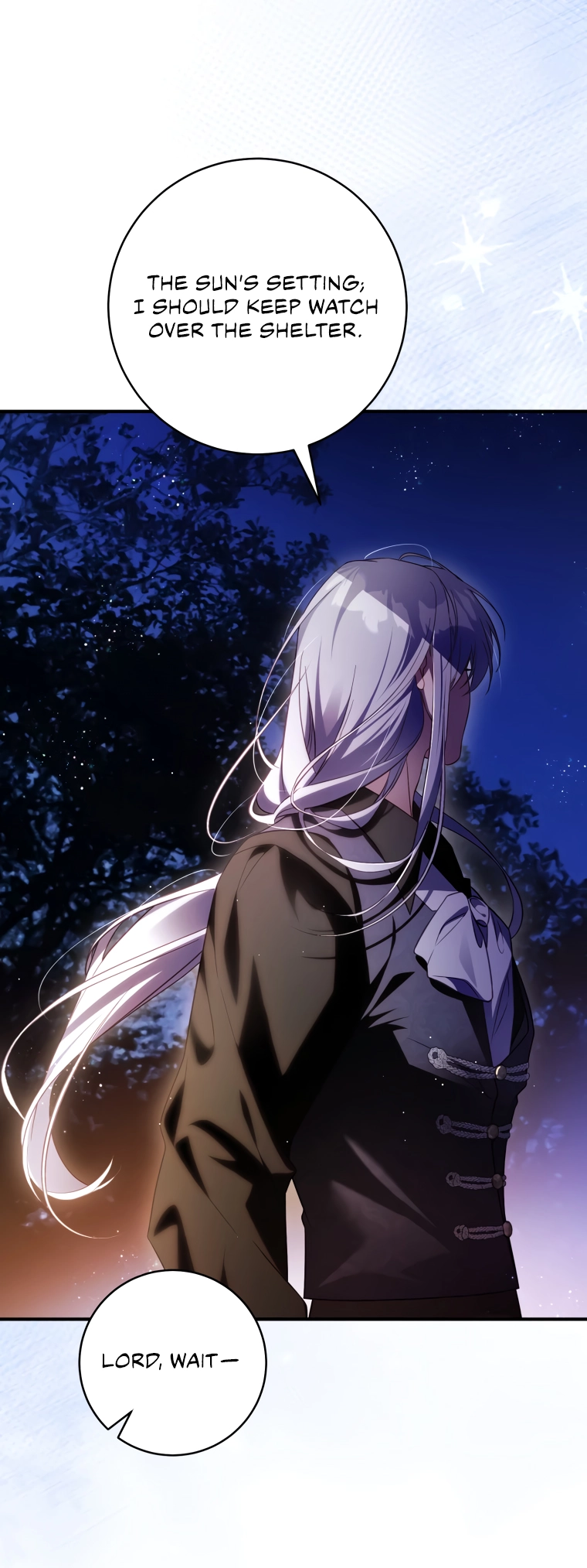 The Flower That Wields a Sword Chapter 42 page 31 - 