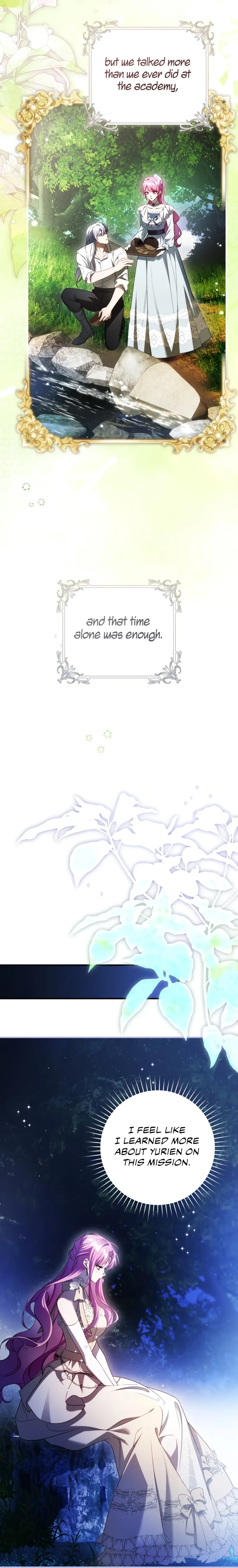 The Flower That Wields a Sword Chapter 43 page 2 - 