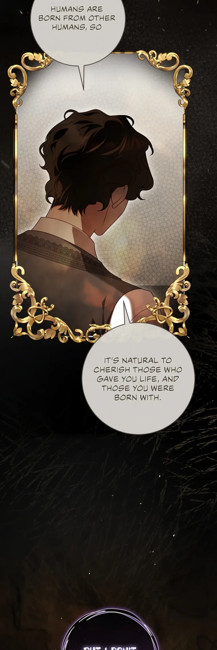 The Flower That Wields a Sword Chapter 43 page 12 - 