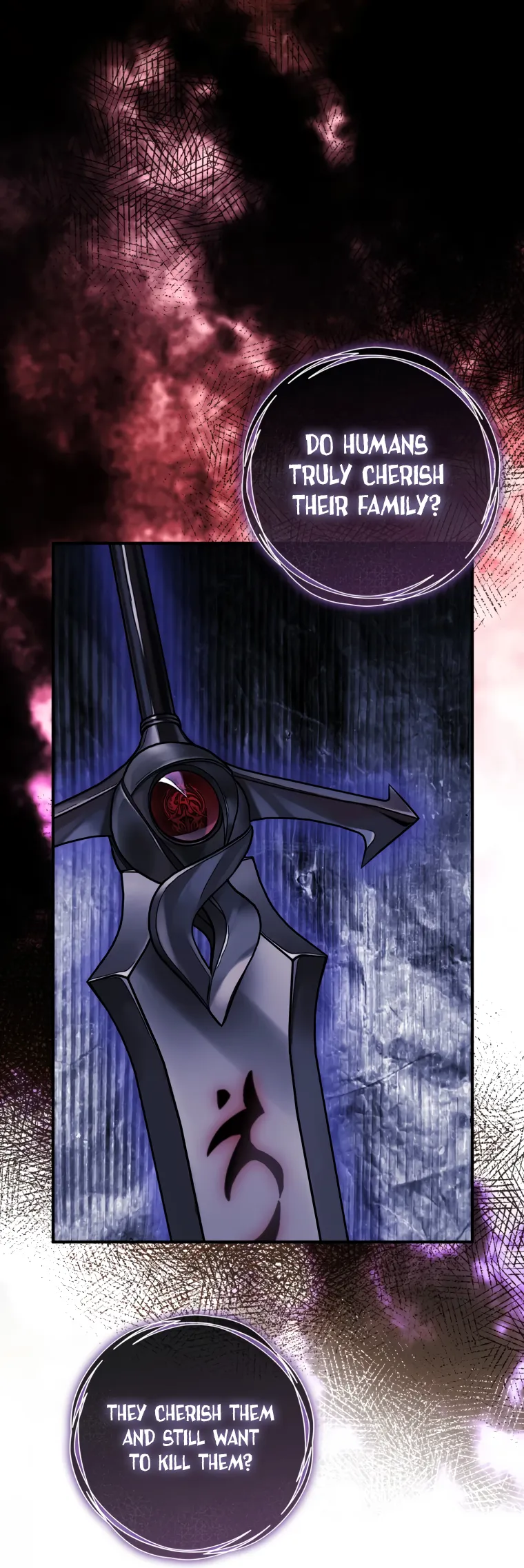 The Flower That Wields a Sword Chapter 43 page 14 - 