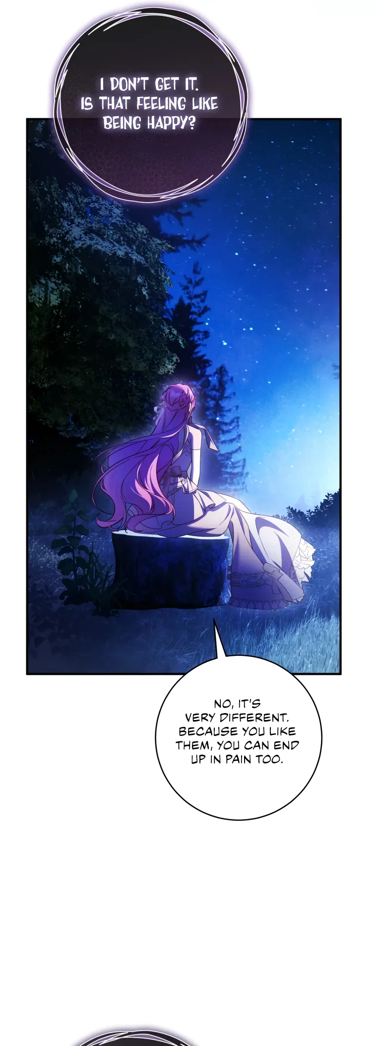 The Flower That Wields a Sword Chapter 43 page 19 - 