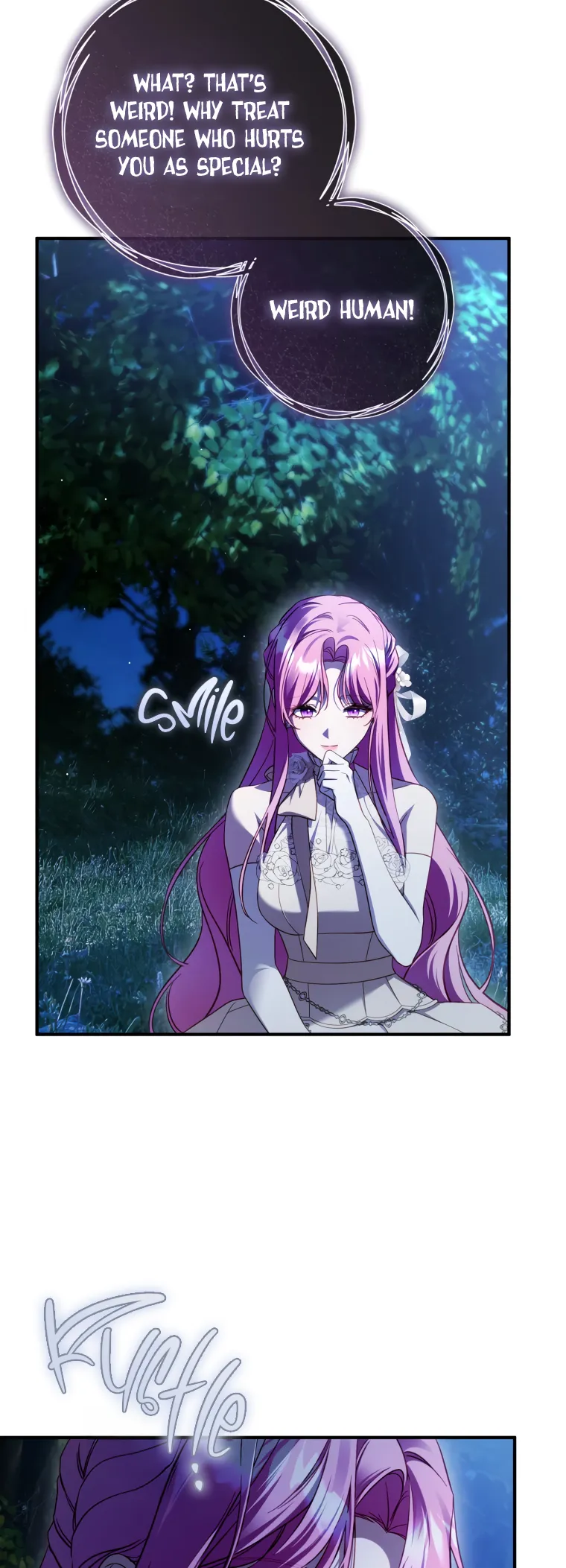 The Flower That Wields a Sword Chapter 43 page 20 - 