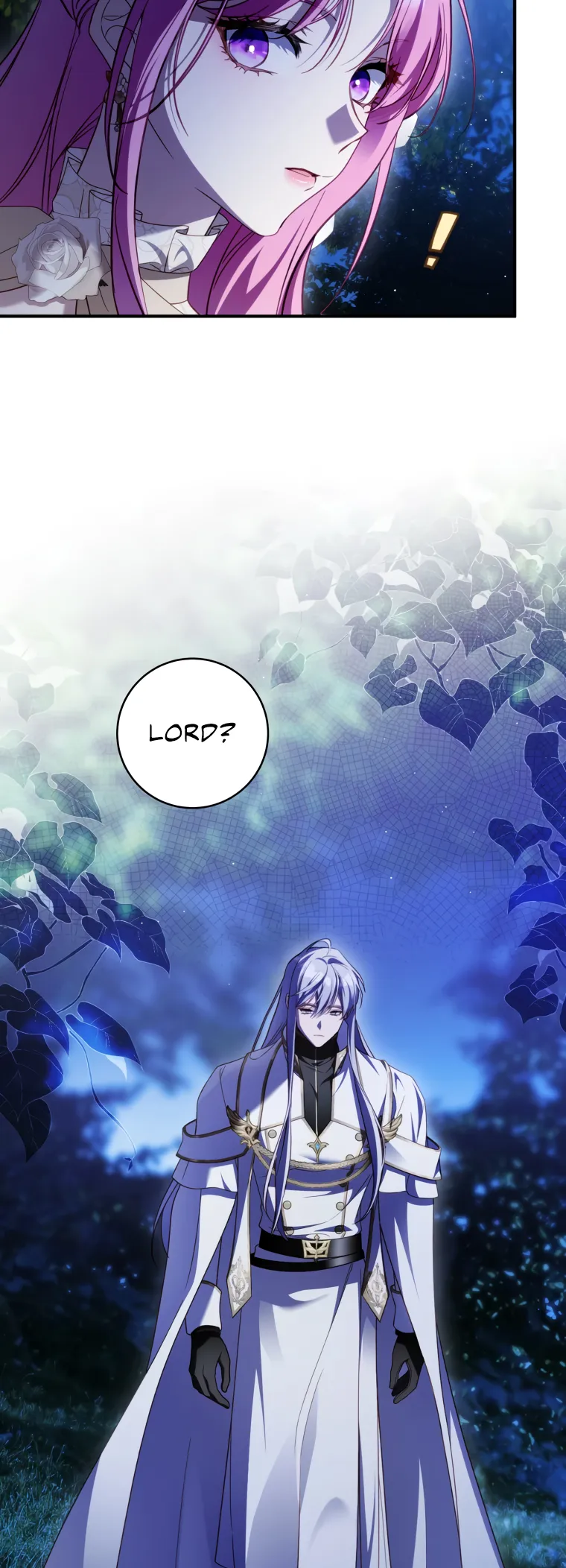 The Flower That Wields a Sword Chapter 43 page 21 - 