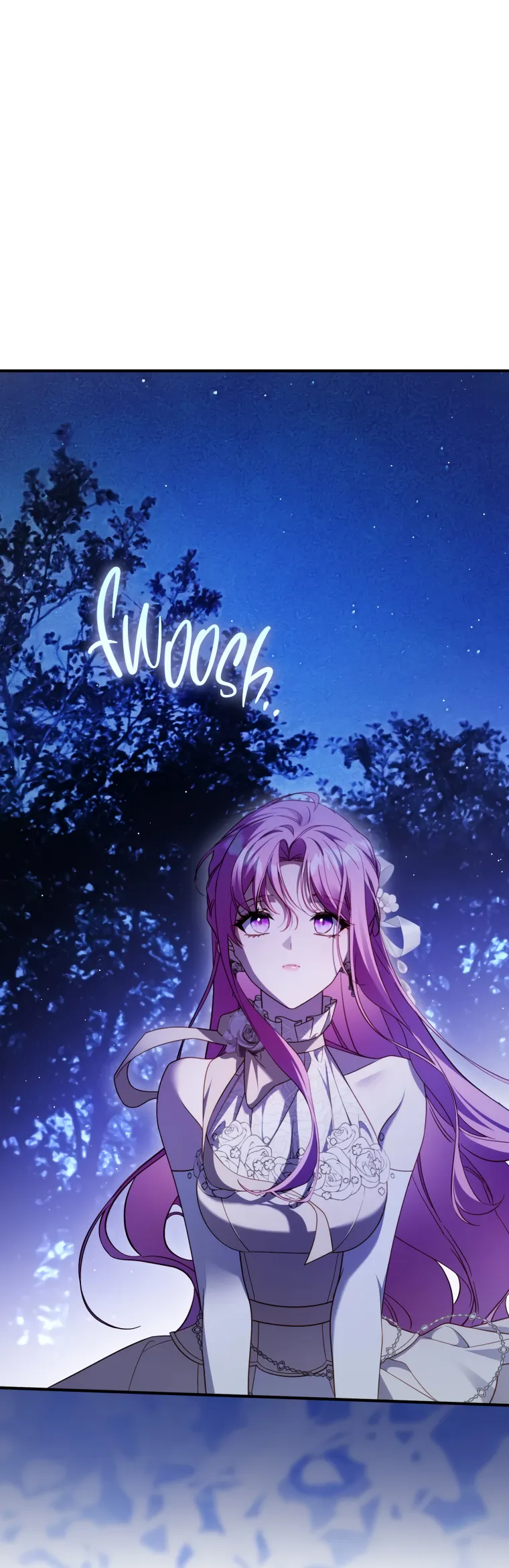 The Flower That Wields a Sword Chapter 43 page 24 - 