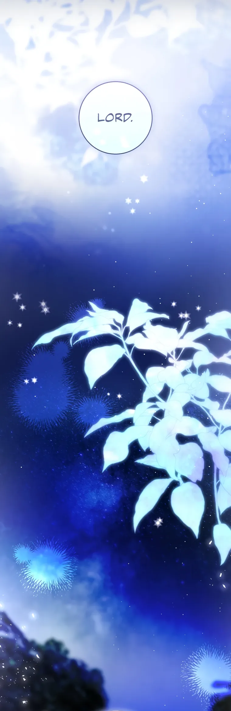 The Flower That Wields a Sword Chapter 43 page 25 - 