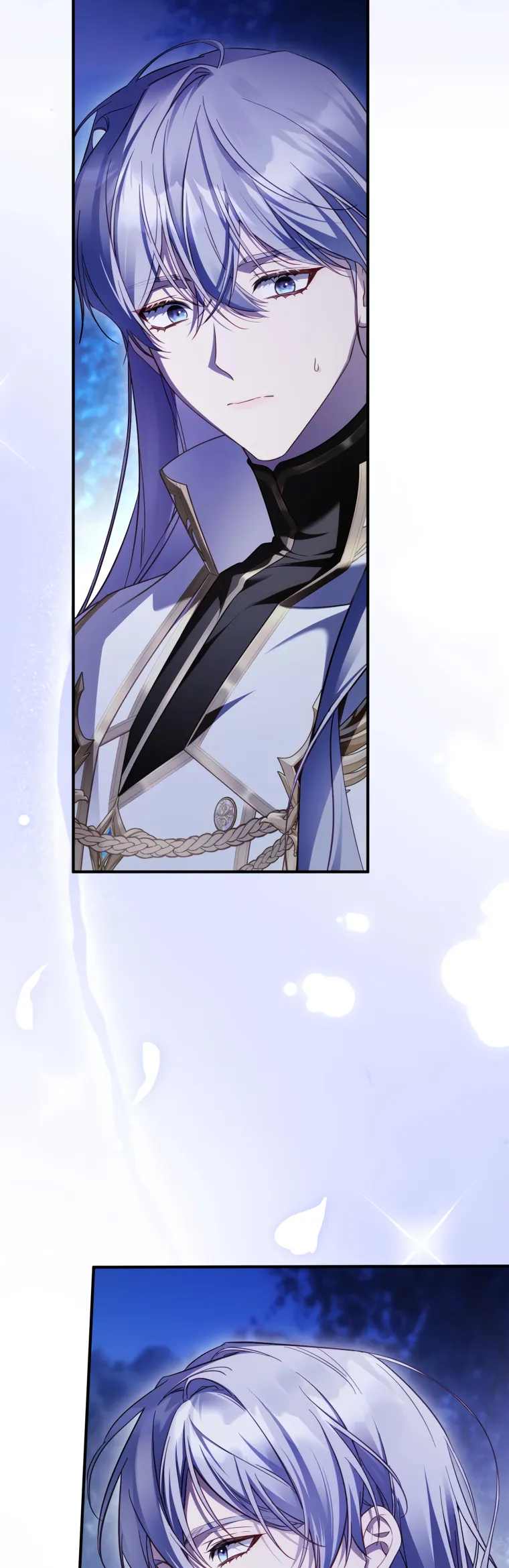 The Flower That Wields a Sword Chapter 43 page 27 - 