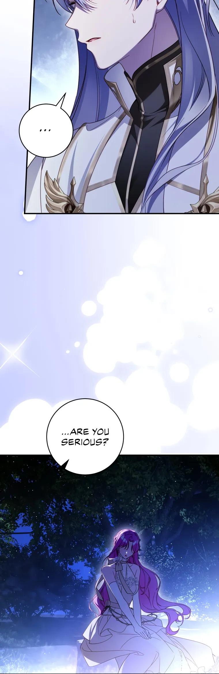 The Flower That Wields a Sword Chapter 43 page 28 - 