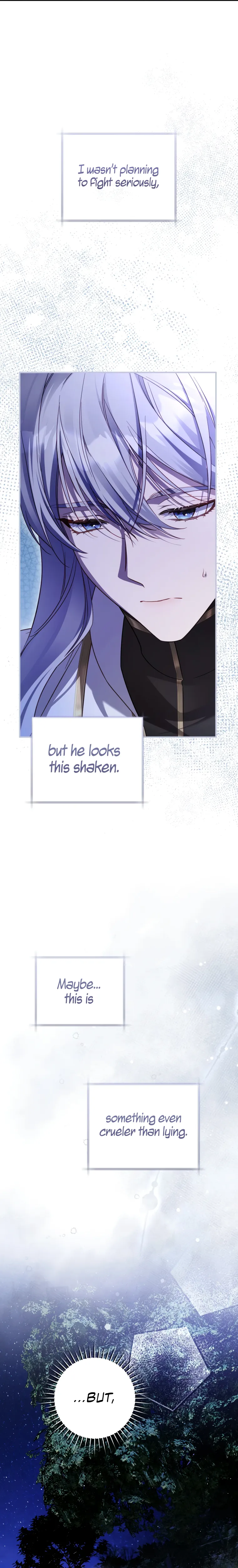 The Flower That Wields a Sword Chapter 43 page 29 - 