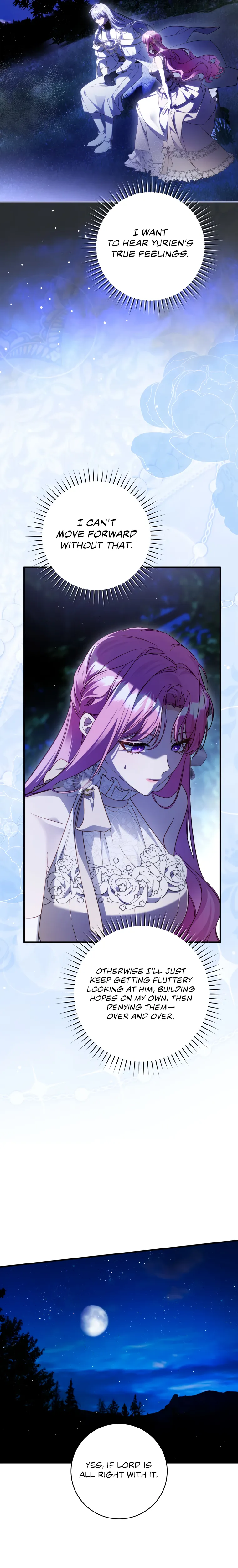 The Flower That Wields a Sword Chapter 43 page 30 - 
