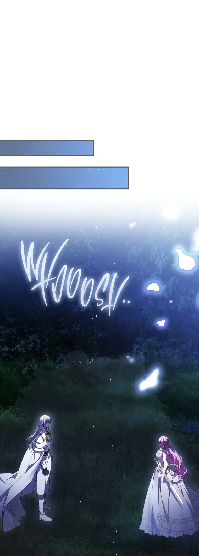The Flower That Wields a Sword Chapter 43 page 31 - 