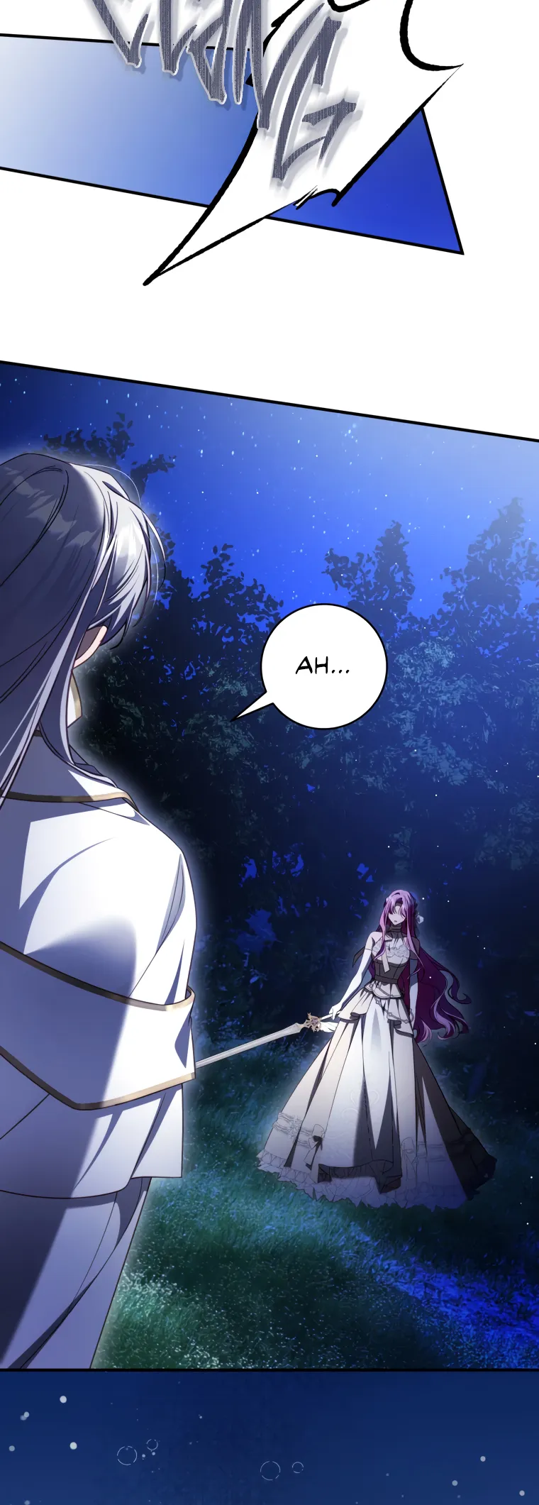 The Flower That Wields a Sword Chapter 43 page 34 - 